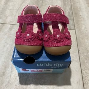 Stride Rite shoes